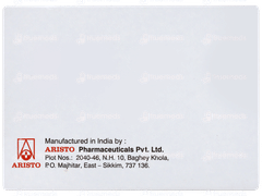 Glycigon M Tablet 10
