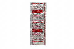 Glycinorm 160 Tablet 10