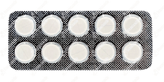 Glycinorm 80 Tablet 10