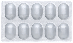 Glycinorm M 30 Od Tablet 10