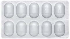 Glycinorm M 60 Od Tablet 10 Glycinorm M 60 Od Tablet 10