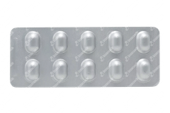 Glycinorm Od 30 Tablet 10