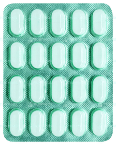 Glyciphage Tablet 20