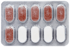 Glyciphage G1 Tablet 10