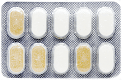 Glyciphage G2 Tablet 10