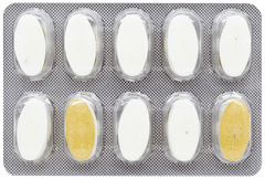 Glyciphage G2 Forte Tablet 10