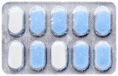 Glyciphage Vg1 Tablet 10 Glyciphage Vg1 Tablet 10