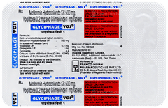 Glyciphage Vg1 Tablet 10 Glyciphage Vg1 Tablet 10
