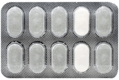 Glyciphage Vg2 Tablet 10