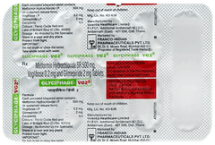 Glyciphage Vg2 Tablet 10
