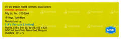 Glycomet Gp 1 Tablet 15