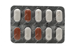 Glycostar M2 Tablet 10