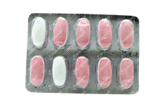 Glycostar M2 Forte Tablet 10 Glycostar M2 Forte Tablet 10