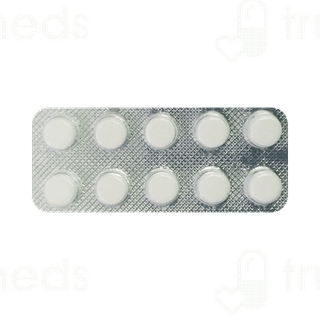 Glycozar 40 Tablet 10