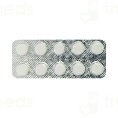 Glycozar 40 Tablet 10 Glycozar 40 Tablet 10