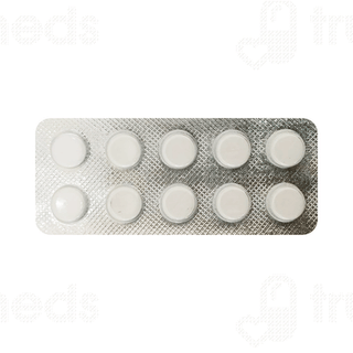 Glycozide M Forte Tablet 10