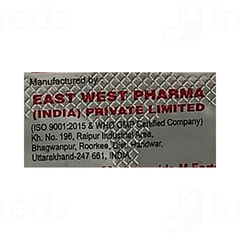 Glycozide M Forte Tablet 10 Glycozide M Forte Tablet 10
