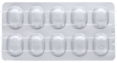 Glykind M Tablet 10