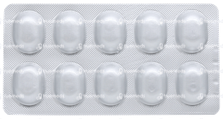 Glykind M Tablet 10