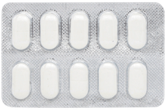 Glymat Tablet 10 Glymat Tablet 10