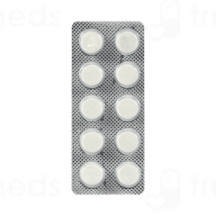 Glynamic 1 Tablet 10