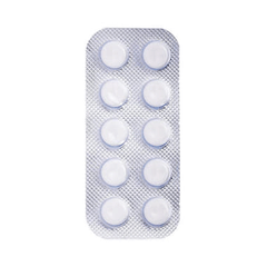 Glynamic 2 Tablet 10 Glynamic 2 Tablet 10