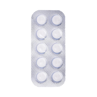 Glynamic 2 Tablet 10