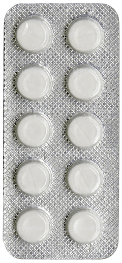 Glynamic 3 Tablet 10 Glynamic 3 Tablet 10