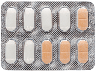 Glynamic M1 Tablet 10