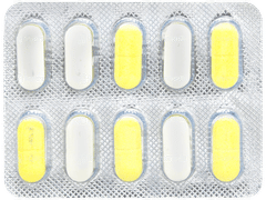 Glynamic M2 Tablet 10 Glynamic M2 Tablet 10