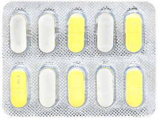 Glynamic M2 Tablet 10