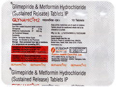 Glynamic M2 Tablet 10 Glynamic M2 Tablet 10