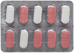 Glynamic M1 Forte Tablet 10