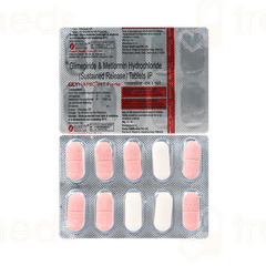 Glynamic M1 Forte Tablet 10 Glynamic M1 Forte Tablet 10