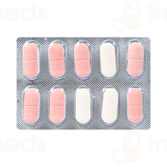 Glynamic M1 Forte Tablet 10 Glynamic M1 Forte Tablet 10