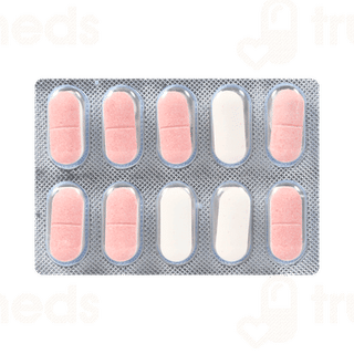 Glynamic M1 Forte Tablet 10