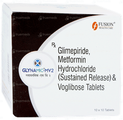 Glynamic Mv2 Tablet 10 Glynamic Mv2 Tablet 10