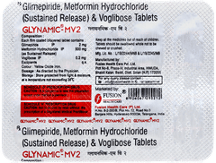 Glynamic Mv2 Tablet 10 Glynamic Mv2 Tablet 10