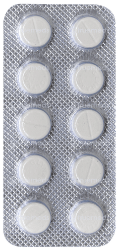 Glynase Tablet 10