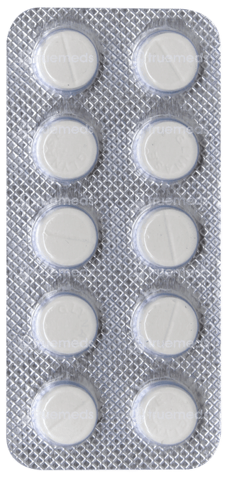 Glynase Tablet 10