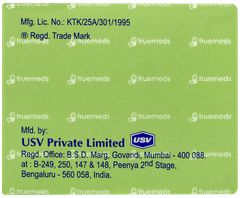 Glynase Mf Tablet 10 Glynase Mf Tablet 10