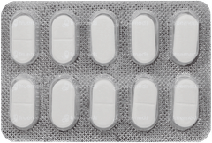 Glynase Mf Tablet 10 Glynase Mf Tablet 10