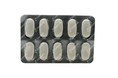 Glyneed M Tablet 10