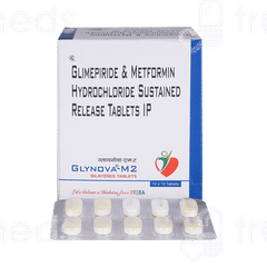 Glynova M2 Tablet 10 Glynova M2 Tablet 10