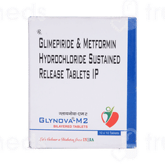 Glynova M2 Tablet 10 Glynova M2 Tablet 10