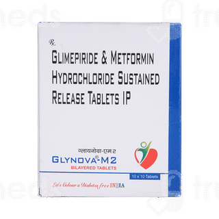 Glynova M2 Tablet 10