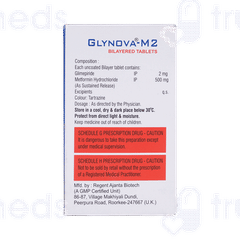 Glynova M2 Tablet 10 Glynova M2 Tablet 10