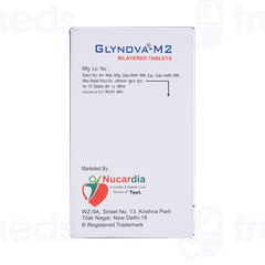 Glynova M2 Tablet 10 Glynova M2 Tablet 10