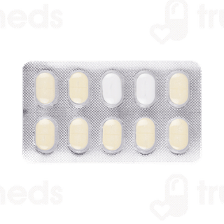 Glynova M2 Tablet 10