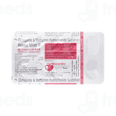 Glynova M2 Tablet 10 Glynova M2 Tablet 10